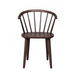 RO Carmen Chair Brown